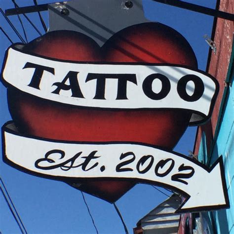 tattoo shops port orchard|American Pin